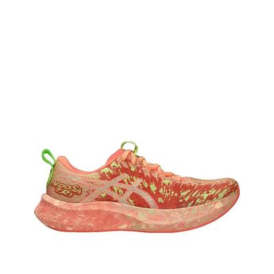Hardloopschoenen asics noosa tri 16 oranje geel