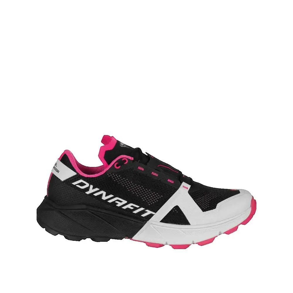 Buty do biegania Dynafit Ultra 100 Wodoodporne Czarny