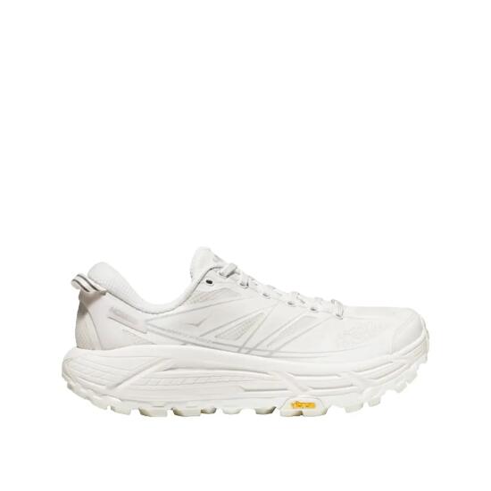 Scarpe da trail HOKA Mafate Speed 2 Blanc / Lunar Rock