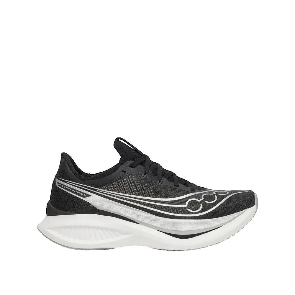 Buty do biegania Saucony Endorphin Pro 5 Czarny
