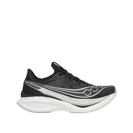 Chaussures de course Saucony Endorphin Pro 5 Noir