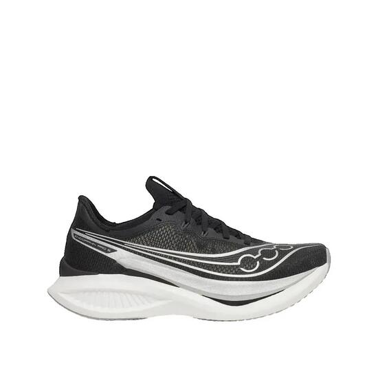 Chaussures de course Saucony Endorphin Pro 5 Noir