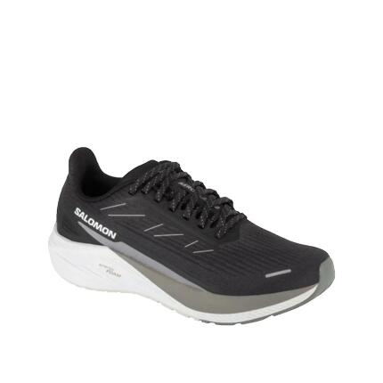 Zapatos de trail Salomon Aero Blaze Negro