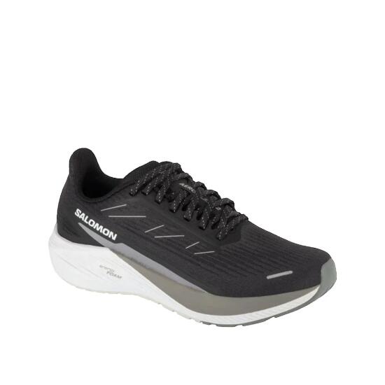 Scarpe da trail Salomon Aero Blaze Nero