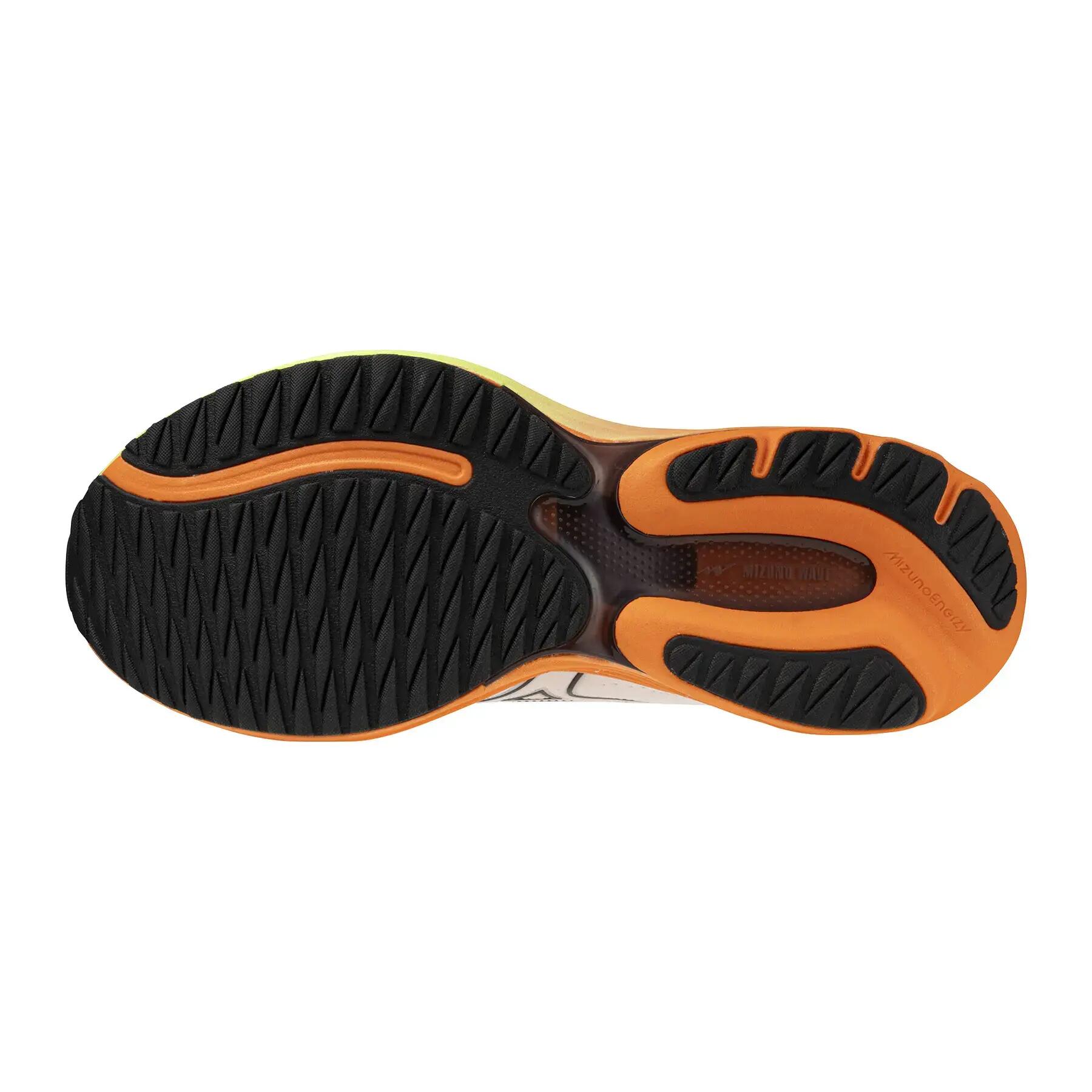 Zapatillas de running Mizuno Wave Ultima 17 5/5