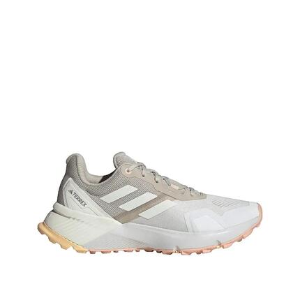 Chaussures de trail Adidas Terrex Soulstride Gris