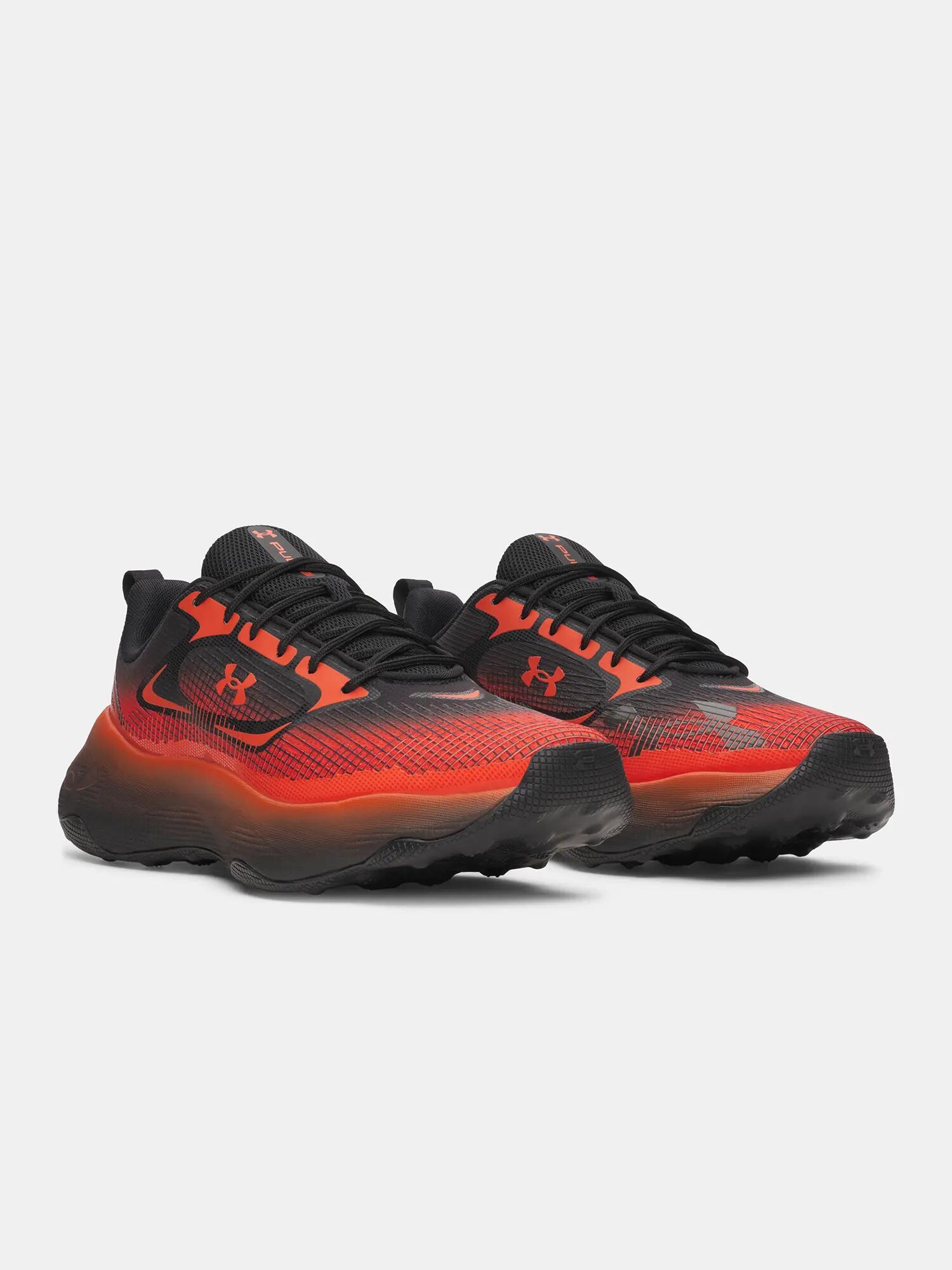 Férfi Under Armour UA Pulse cipő 3/5