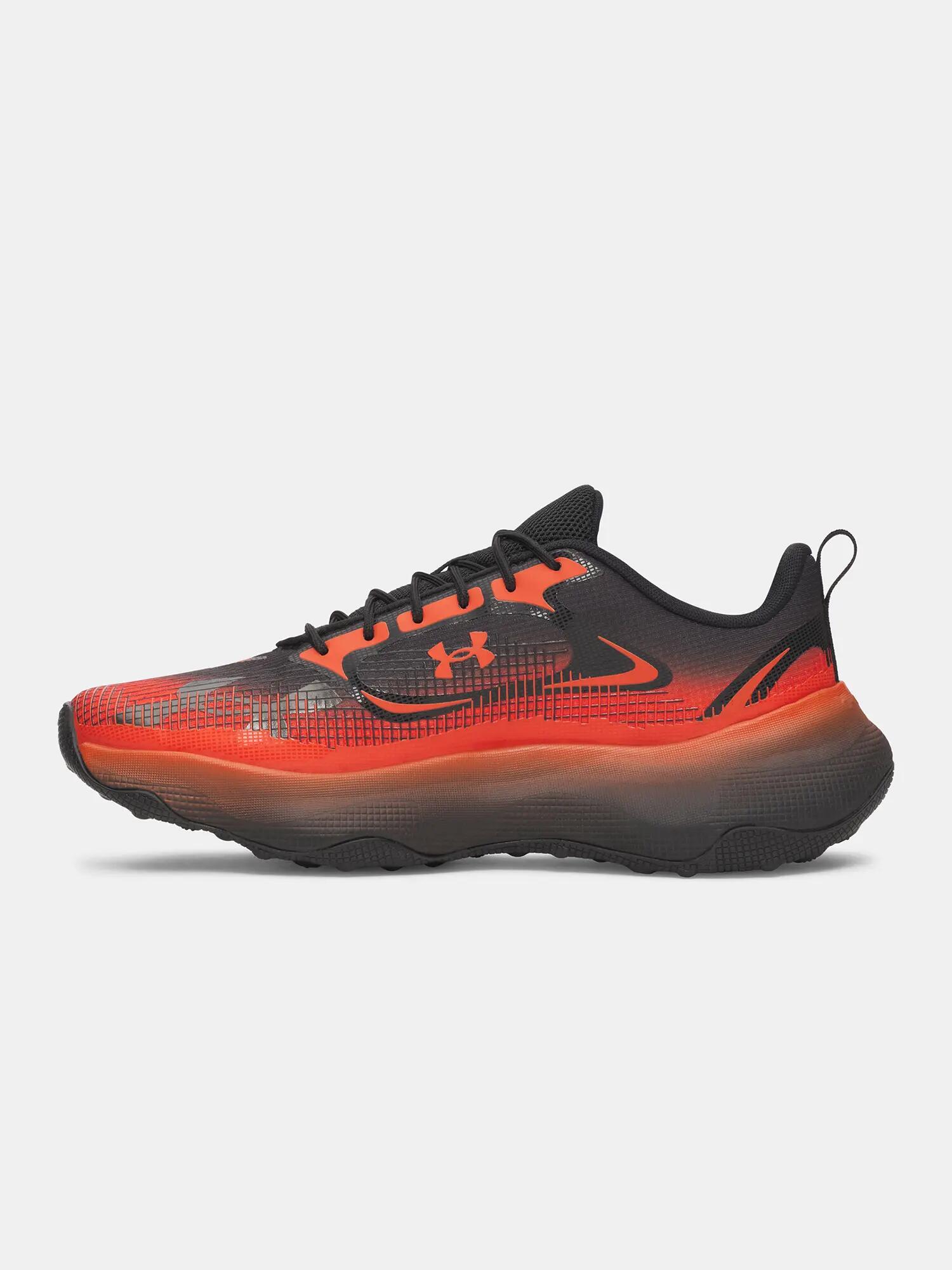 Férfi Under Armour UA Pulse cipő 2/5
