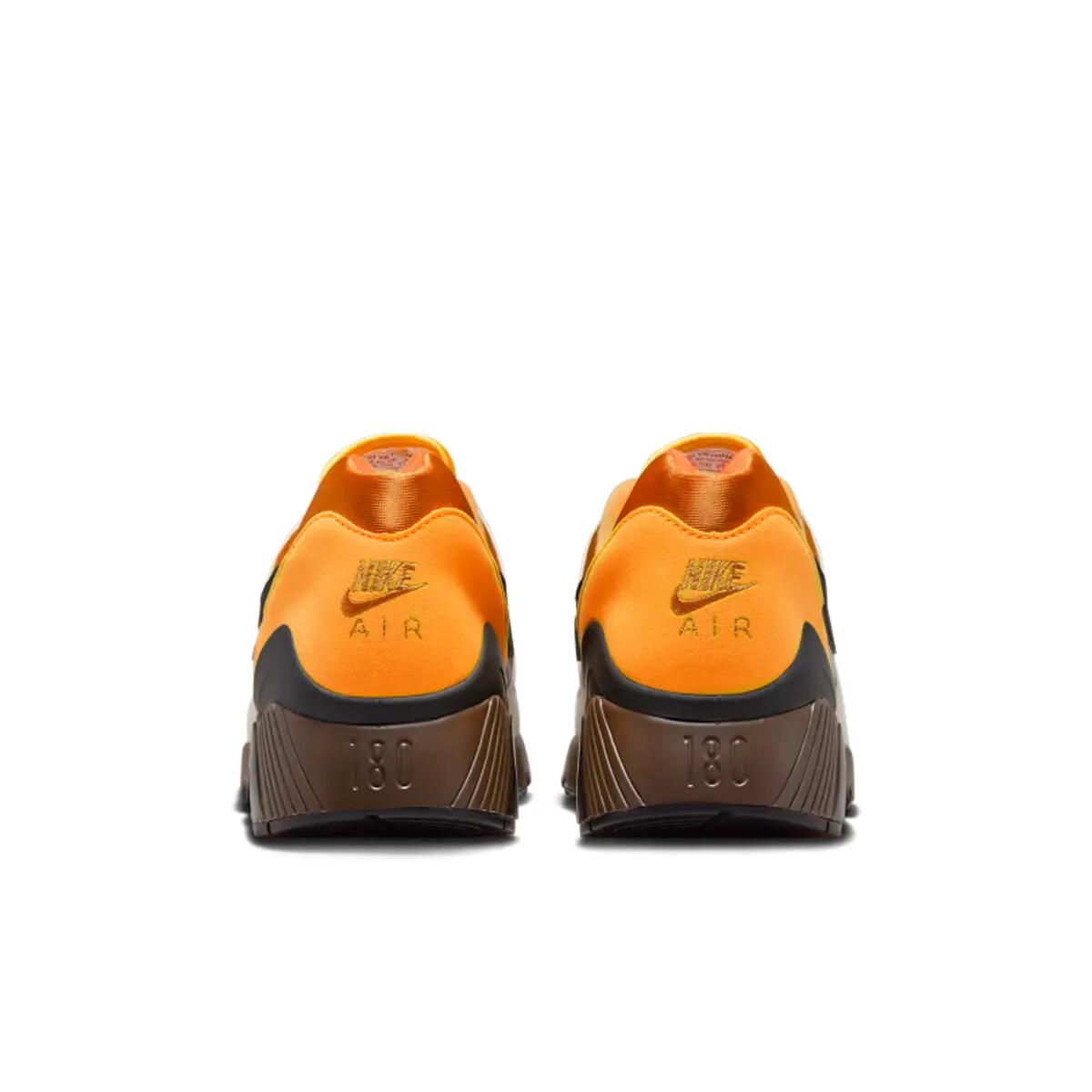 Nike Air Max 180 Light Orewood Brown Sundial 6/6