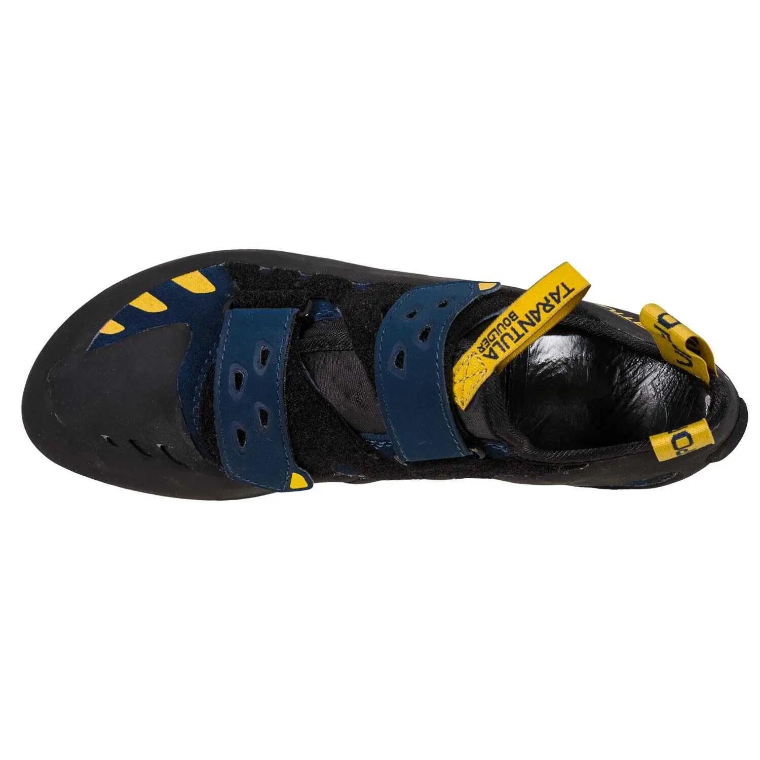 Chaussons d'escalade enfant La Sportiva Tarantula Boulder 7/7