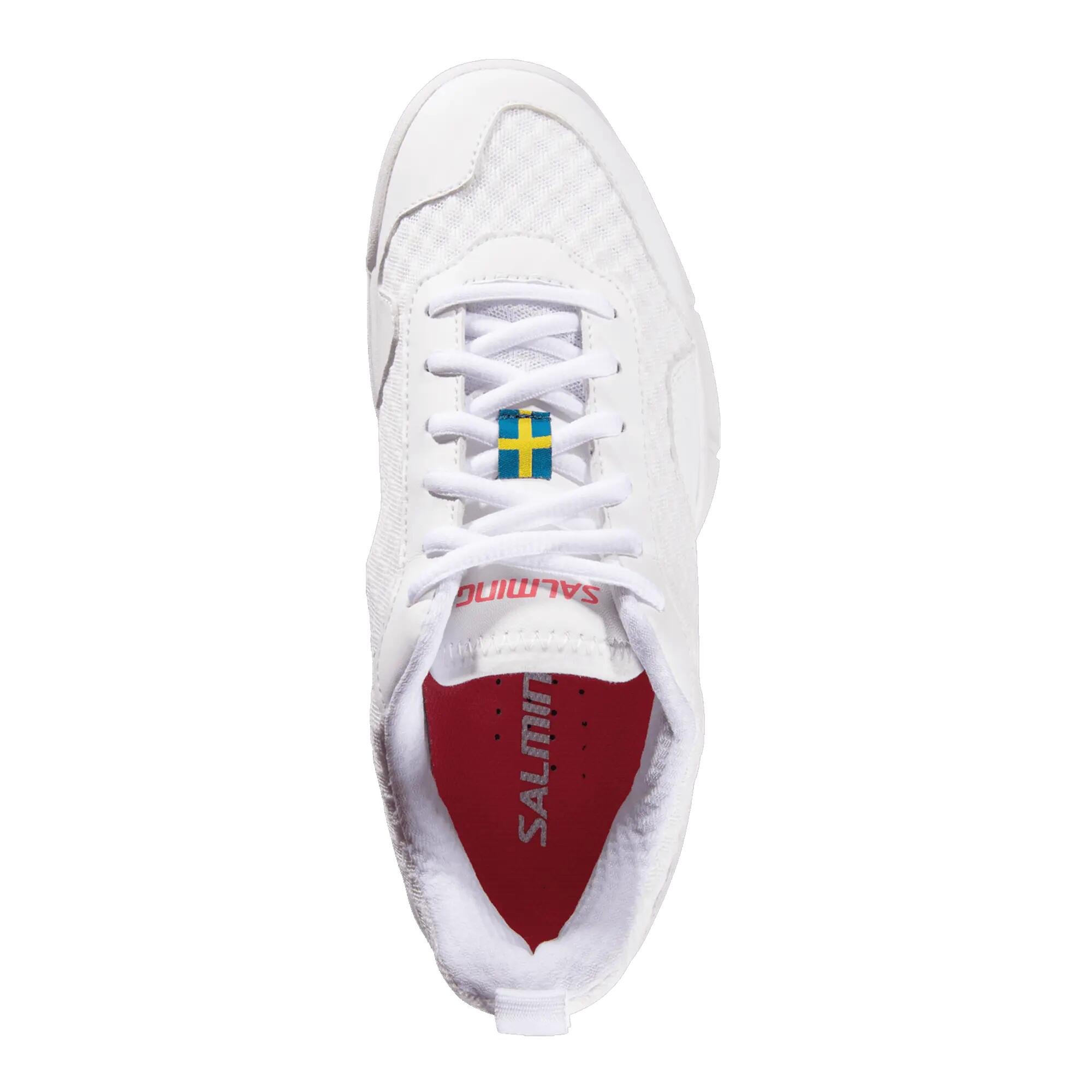Zapatillas indoor para mujer Salming Viper 6/6
