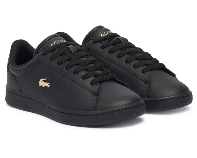 Buty Damskie Lacoste Carnaby Set 226 4 Sfa 6/7