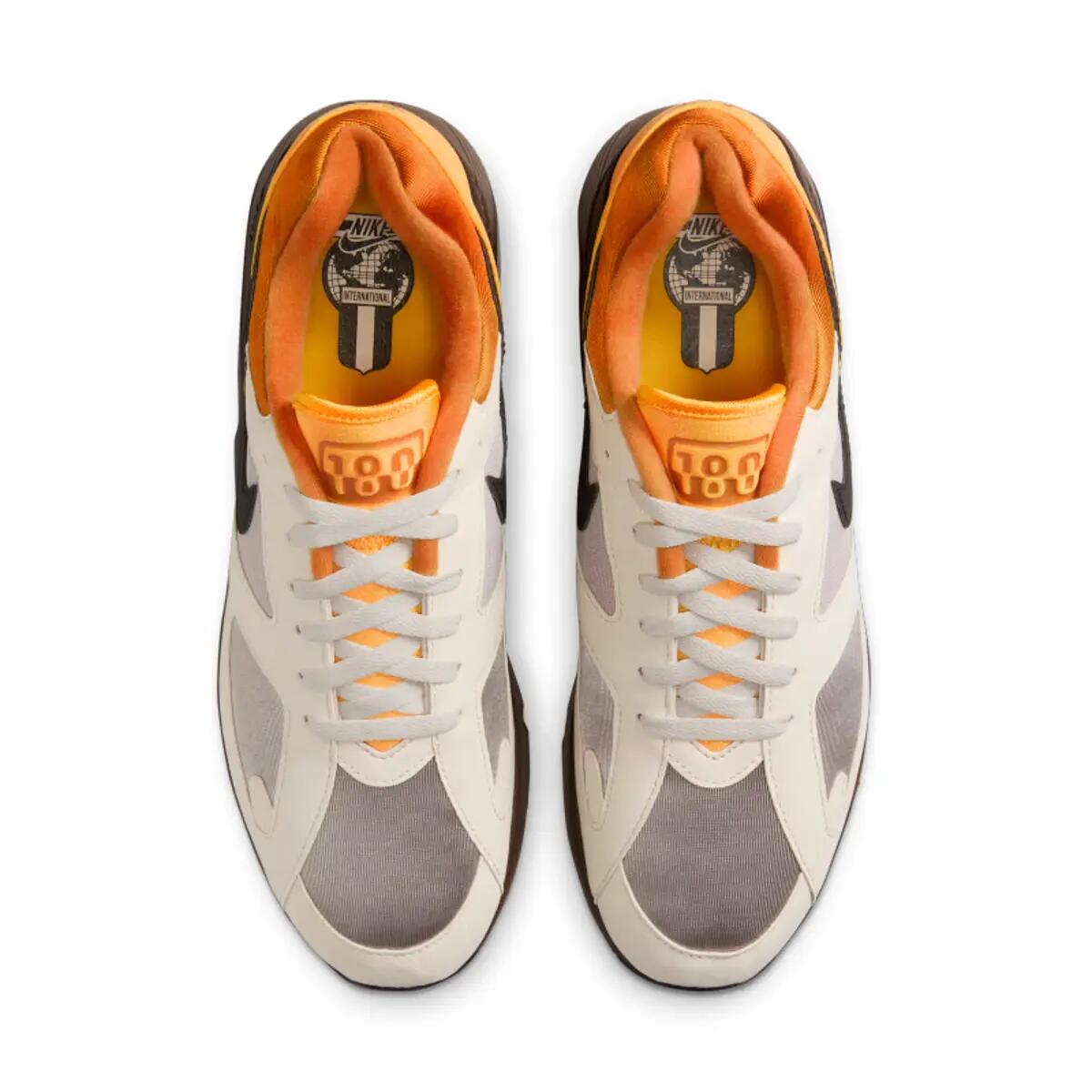Nike Air Max 180 Light Orewood Brown Sundial 5/6