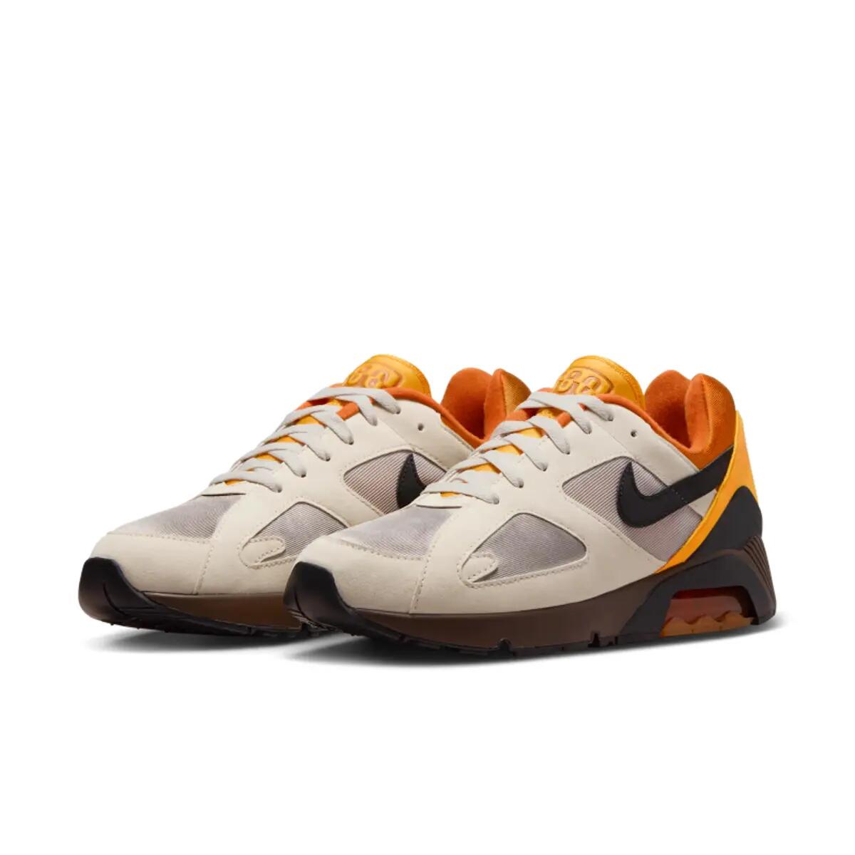 Nike Air Max 180 Light Orewood Brown Sundial 4/6