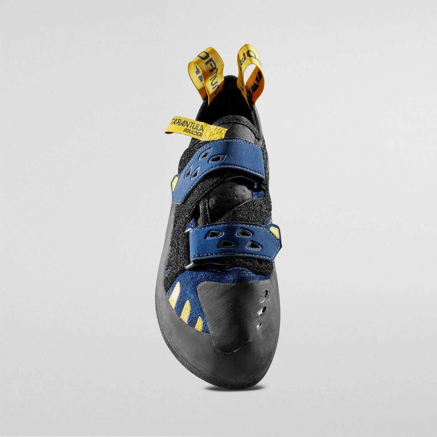 Chaussons d'escalade enfant La Sportiva Tarantula Boulder 5/7