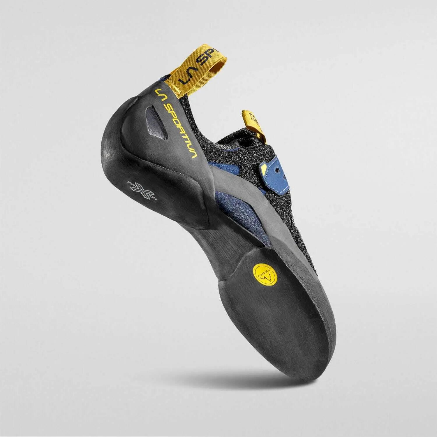 Chaussons d'escalade enfant La Sportiva Tarantula Boulder 4/7