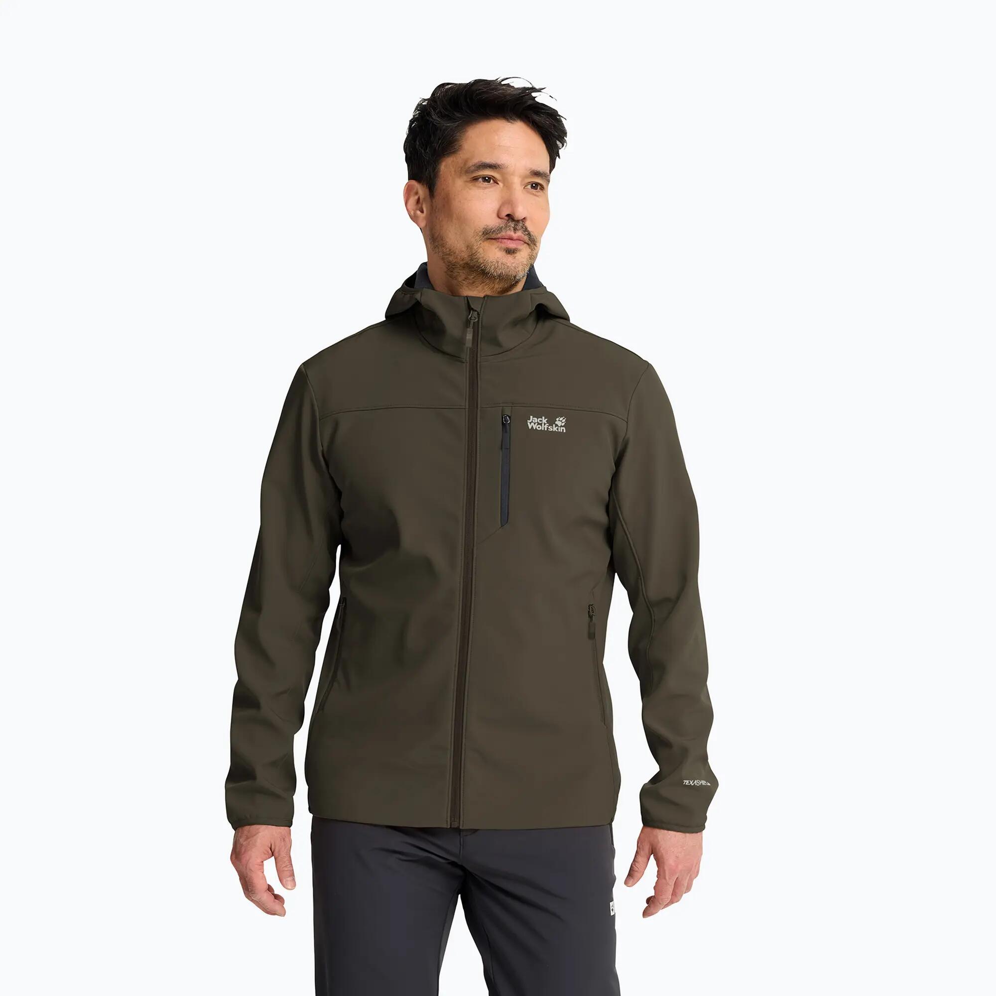 JACK WOLFSKIN picture