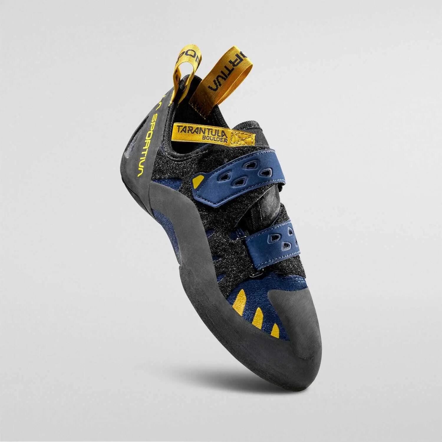 Chaussons d'escalade enfant La Sportiva Tarantula Boulder 3/7