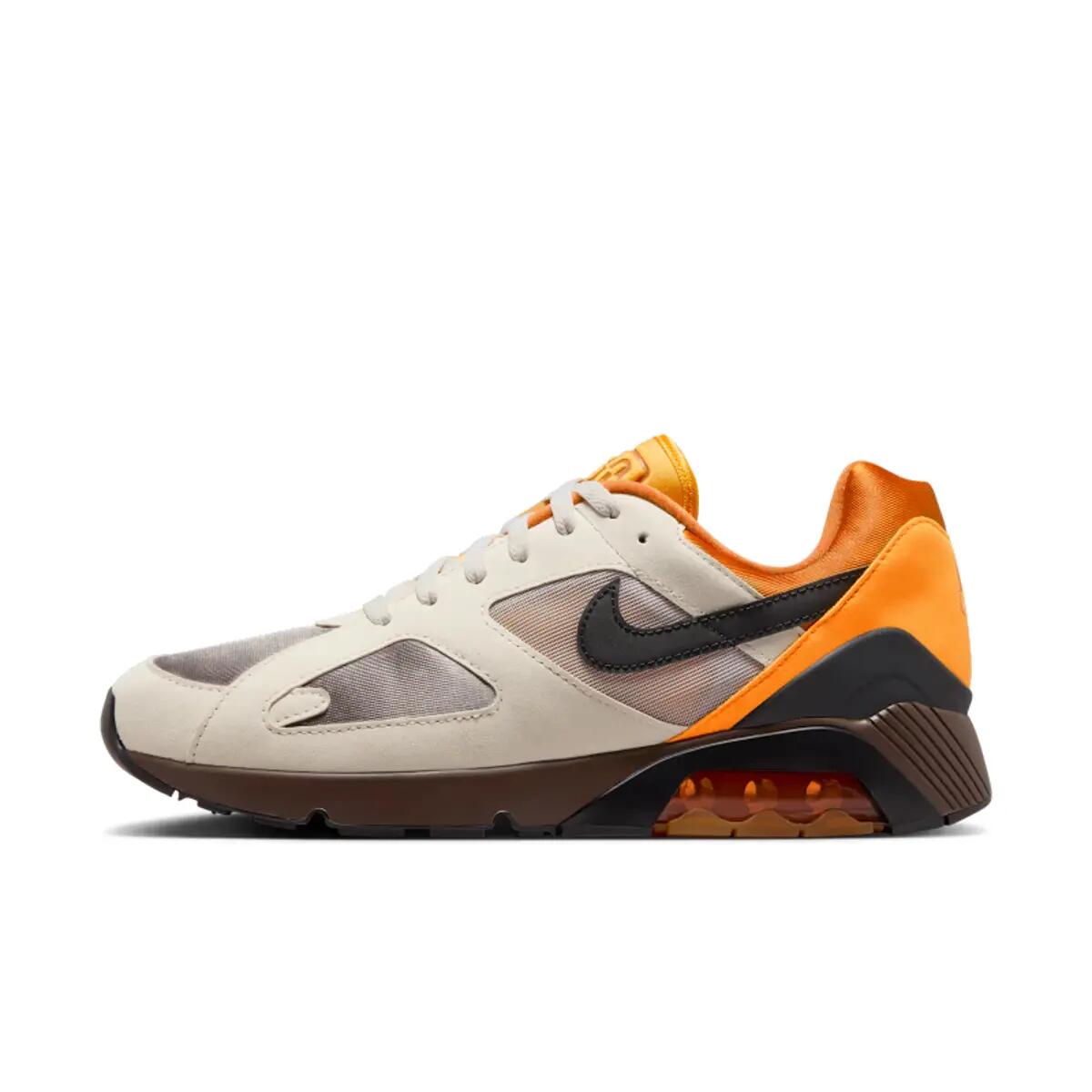 Nike Air Max 180 Light Orewood Brown Sundial 2/6
