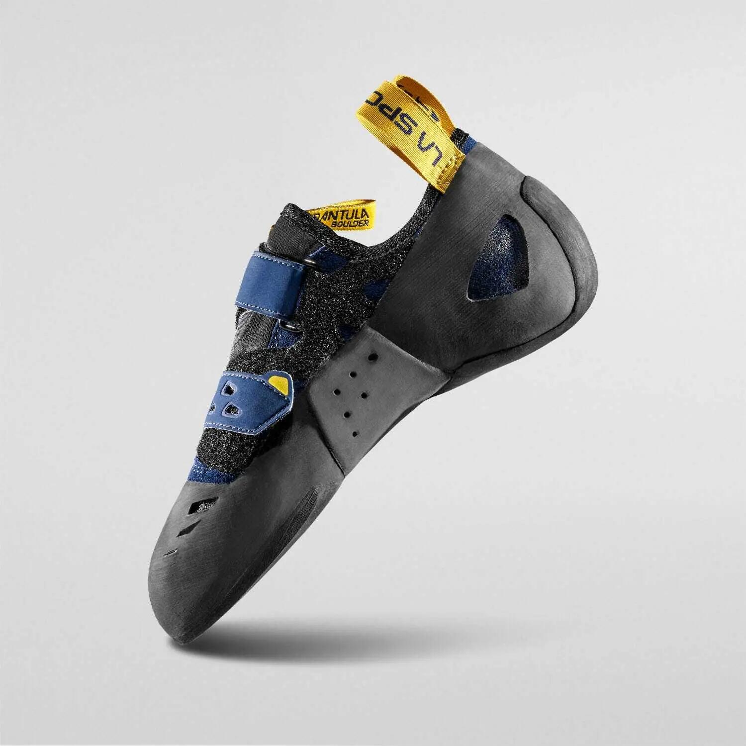 Chaussons d'escalade enfant La Sportiva Tarantula Boulder 2/7