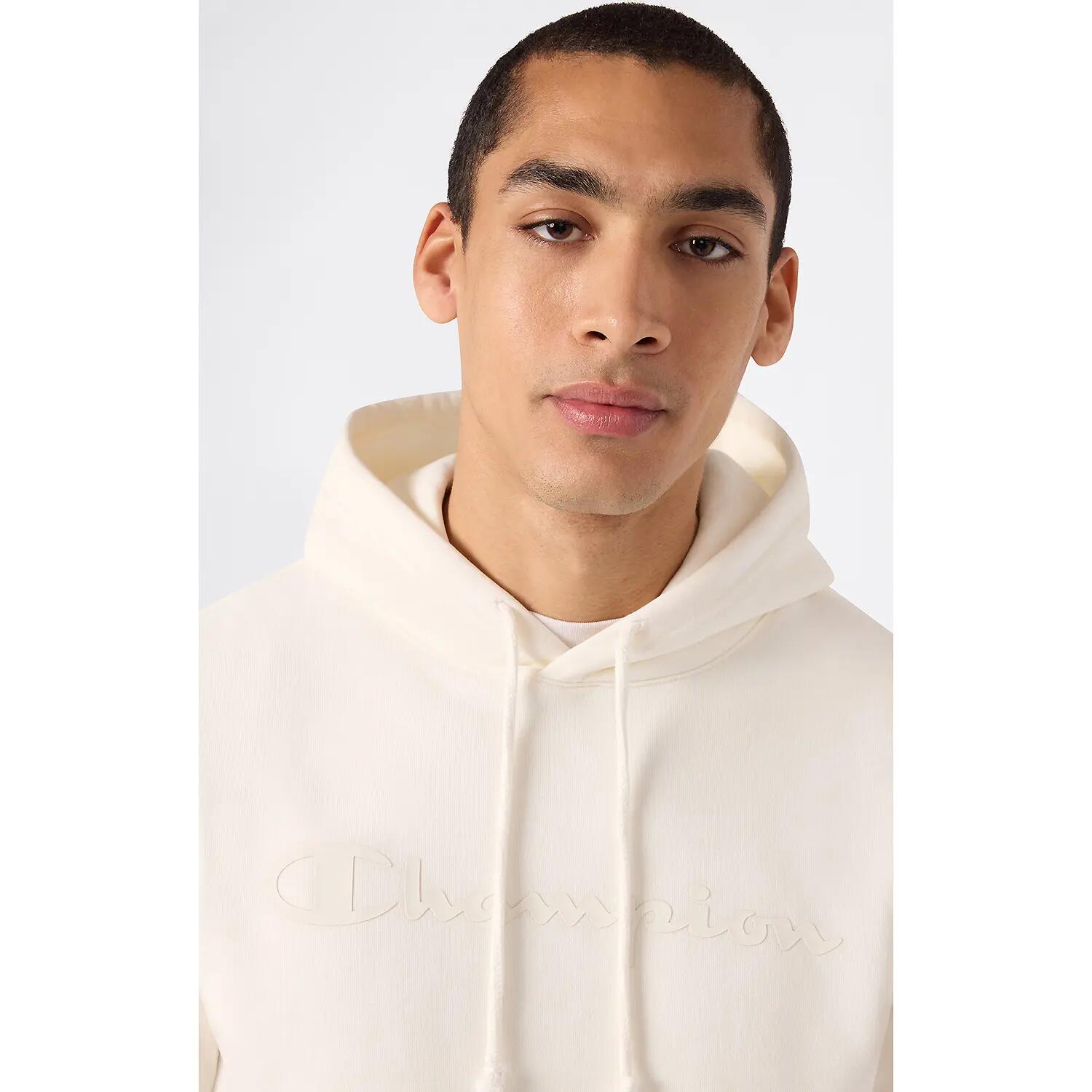 Herren Kapuzensweat Hooded Sweatshirt 5/5