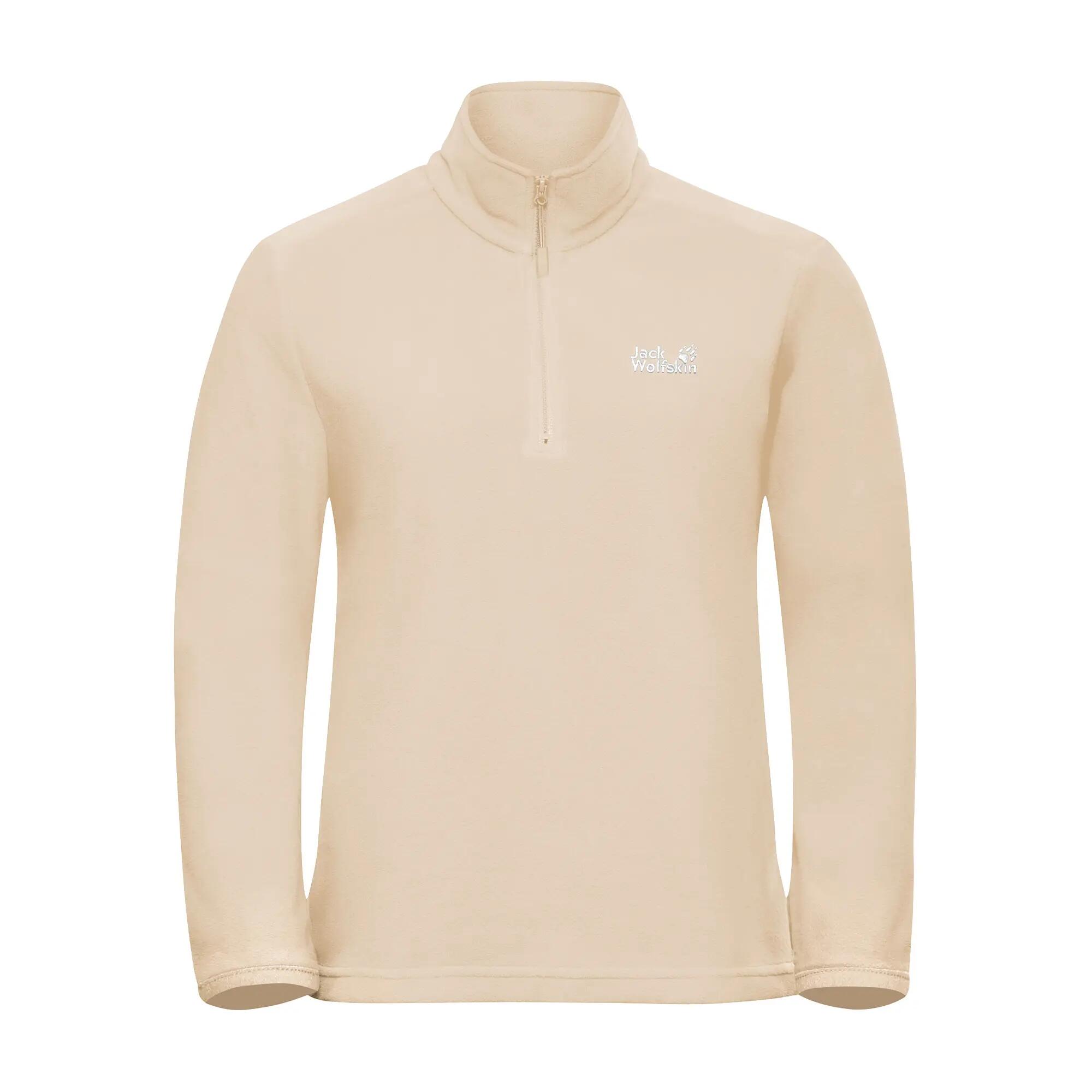 Dames fleecevest Jack Wolfskin Taunus 100 Full Zip 7/7