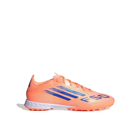 Chaussures de football Adidas F50 Pro TF Orange
