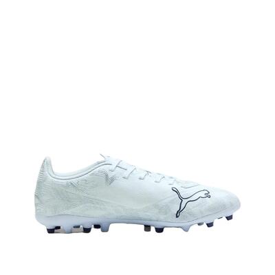 Voetbalschoenen puma ultra 6 play mg blauw