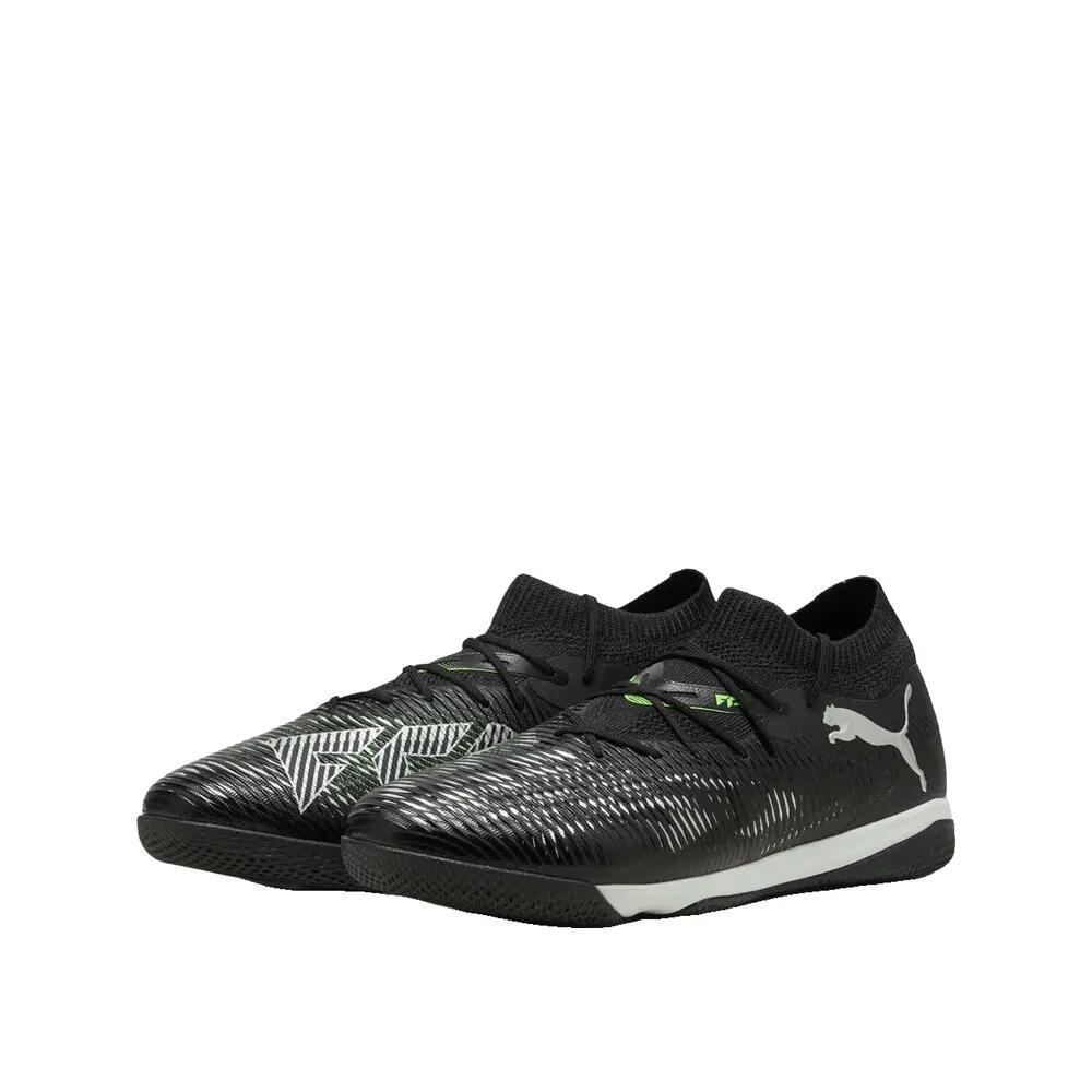 Buty piłkarskie PUMA Future 8 Match IT Noir 1/6