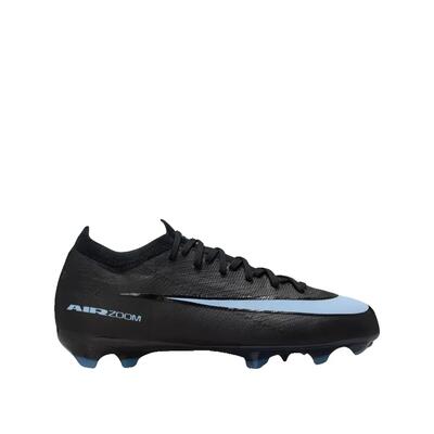 Nike mercurial vapor 16 pro fg zwart/blauw ijs