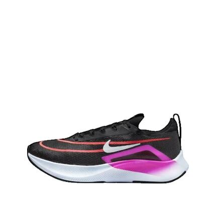 Buty biegowe Nike Zoom Fly 4 Czarne