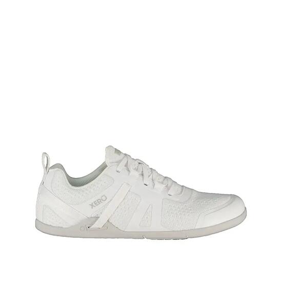 Scarpe da corsa Xero Shoes Prio Performance Bianco