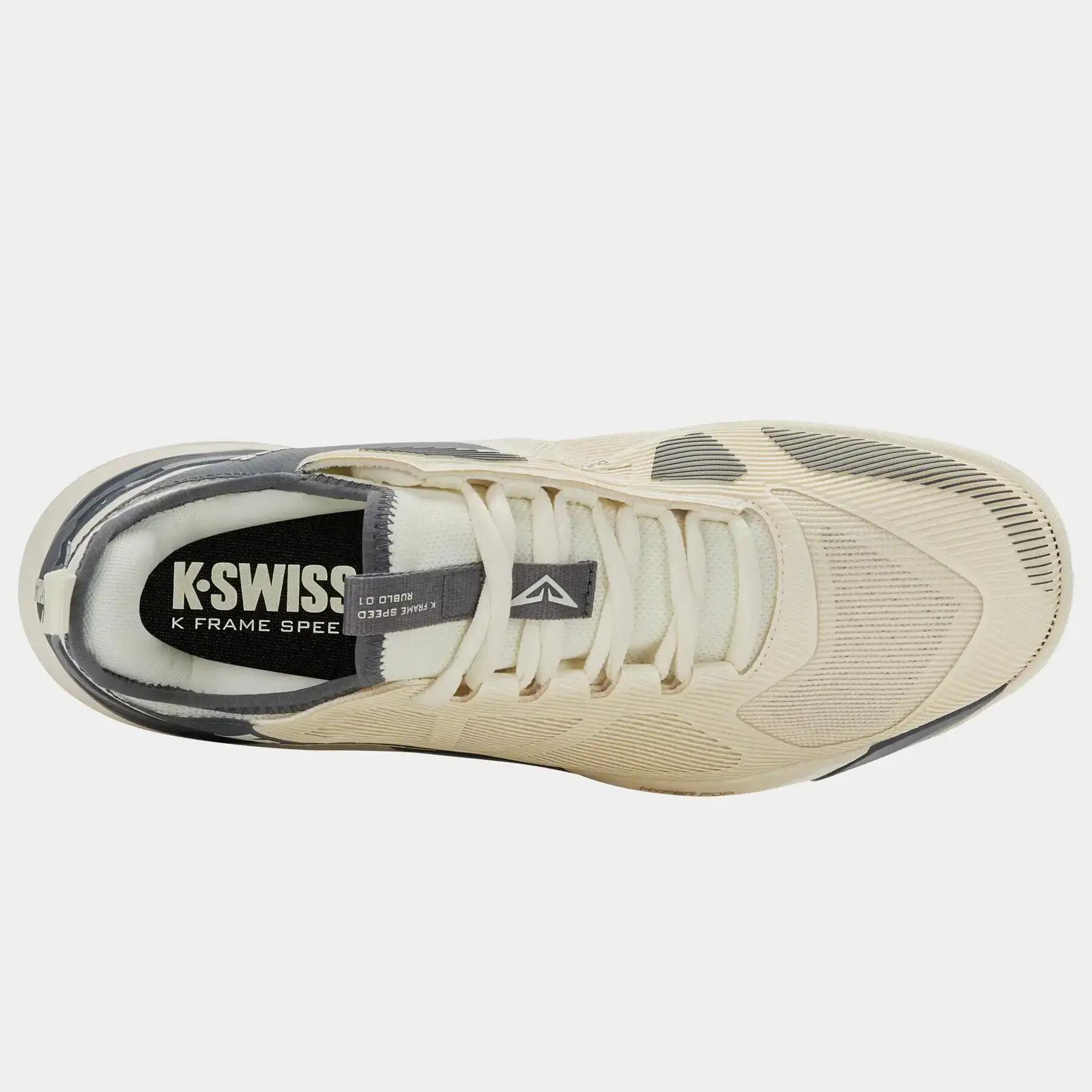Sneakers K-Swiss K-Frame Speed Rublo 4/5