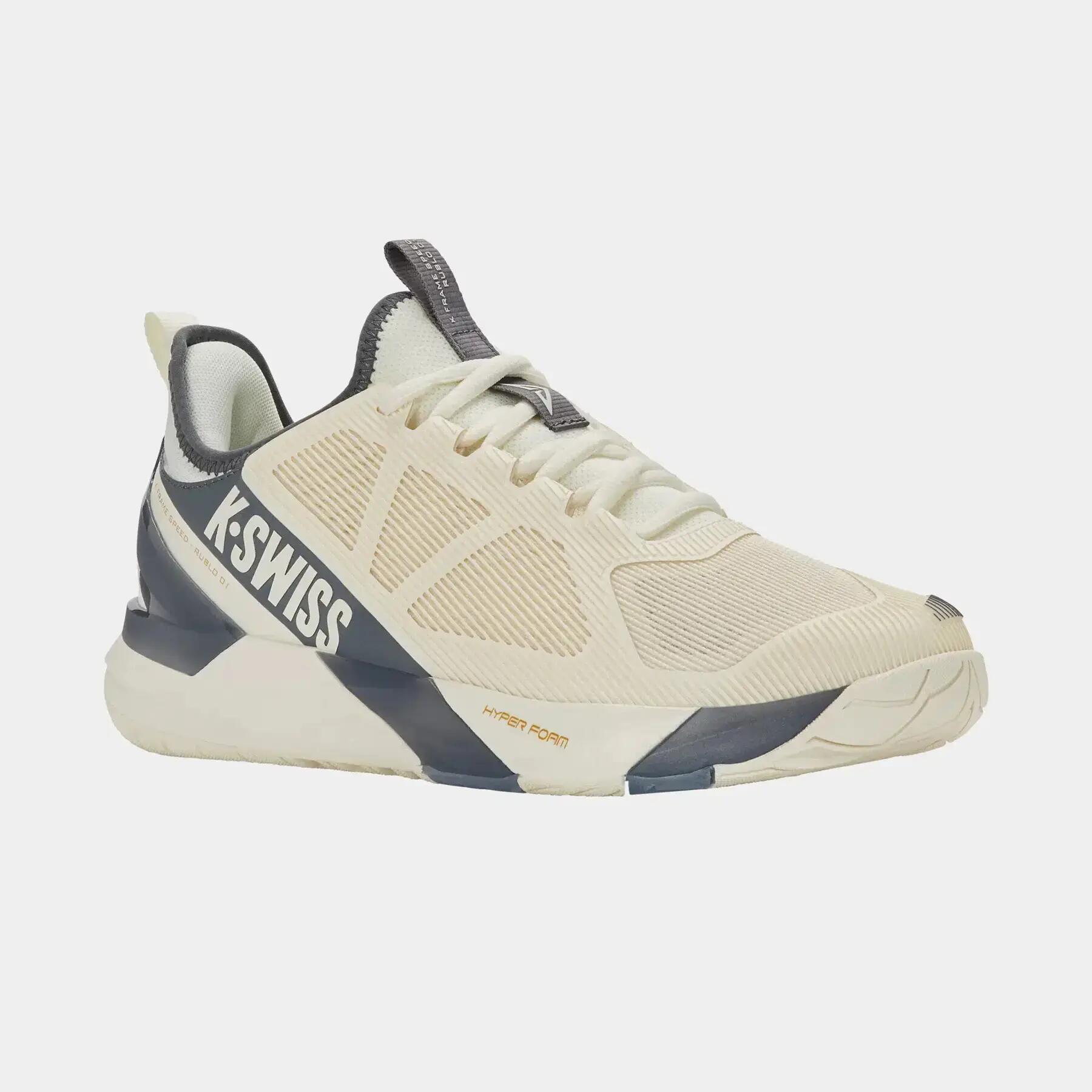 Sneakers K-Swiss K-Frame Speed Rublo 2/5