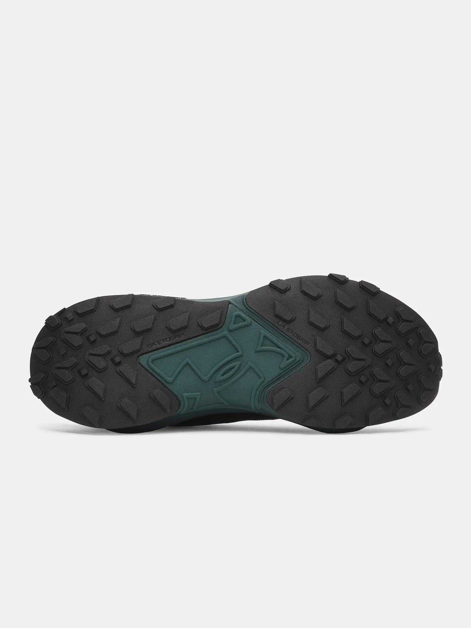 Férfi Under Armour Charged Bandit TR 4 cipő 4/5