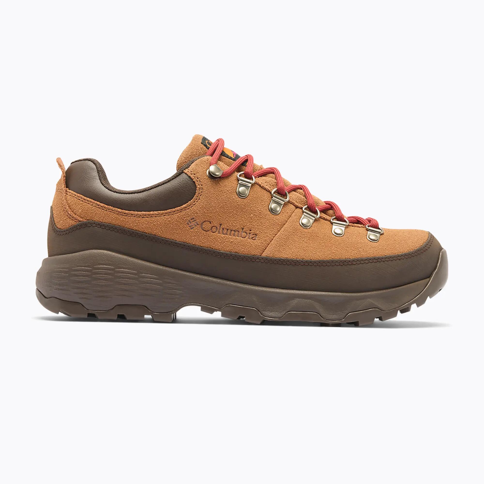 Columbia Newton Alpine Low férfi túracipő 1/6