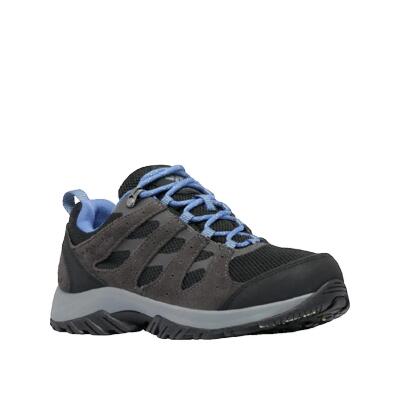 Wandel schoenen columbia redmond iii waterproof grijs