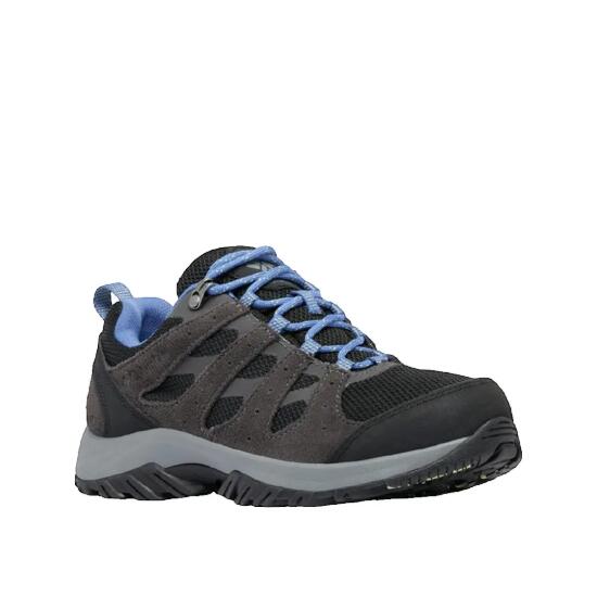 Zapatos de senderismo Columbia Redmond III Waterproof Gris