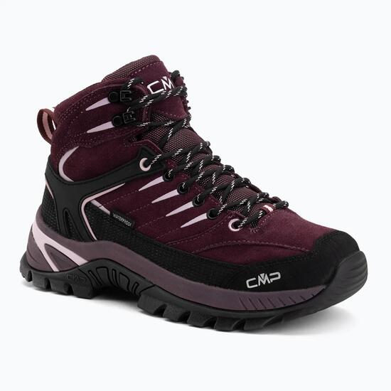 Buty trekkingowe damskie CMP Rigel 2.0 Mid Waterproof