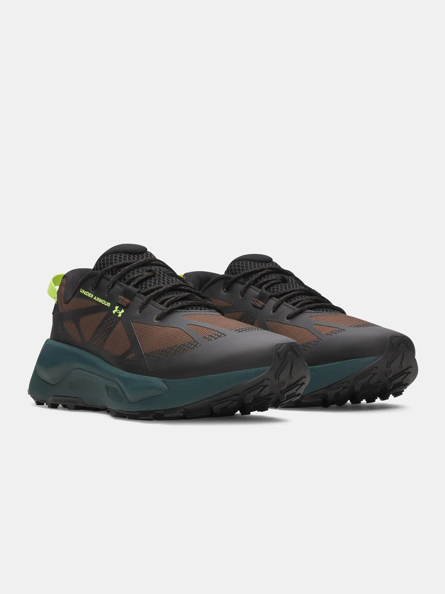 Férfi Under Armour Charged Bandit TR 4 cipő 3/5