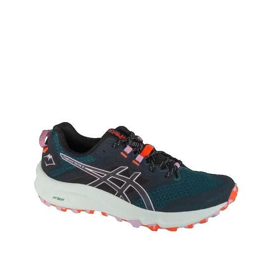 Zapatillas de trail Asics Trabuco Terra 2 Verde claro
