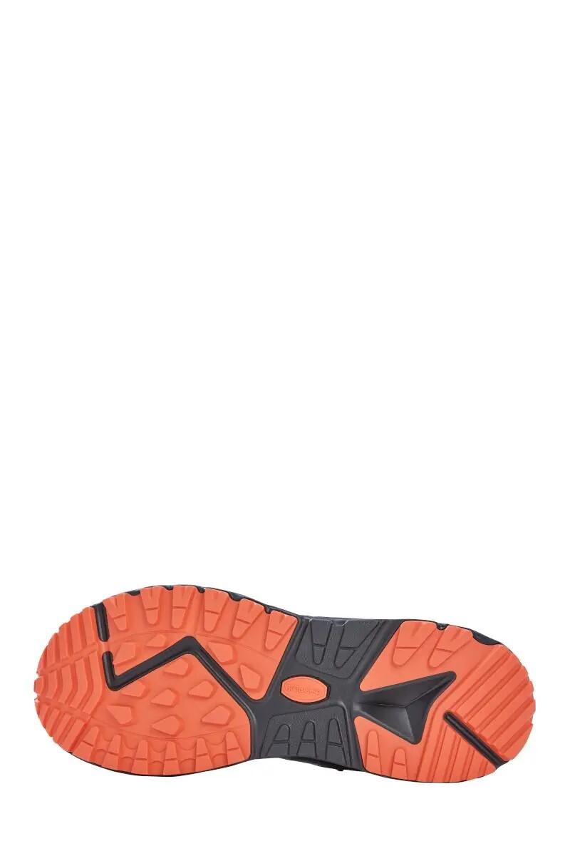 Buty trekkingowe niskie męskie Peaklord WP Low AO330333 4/4