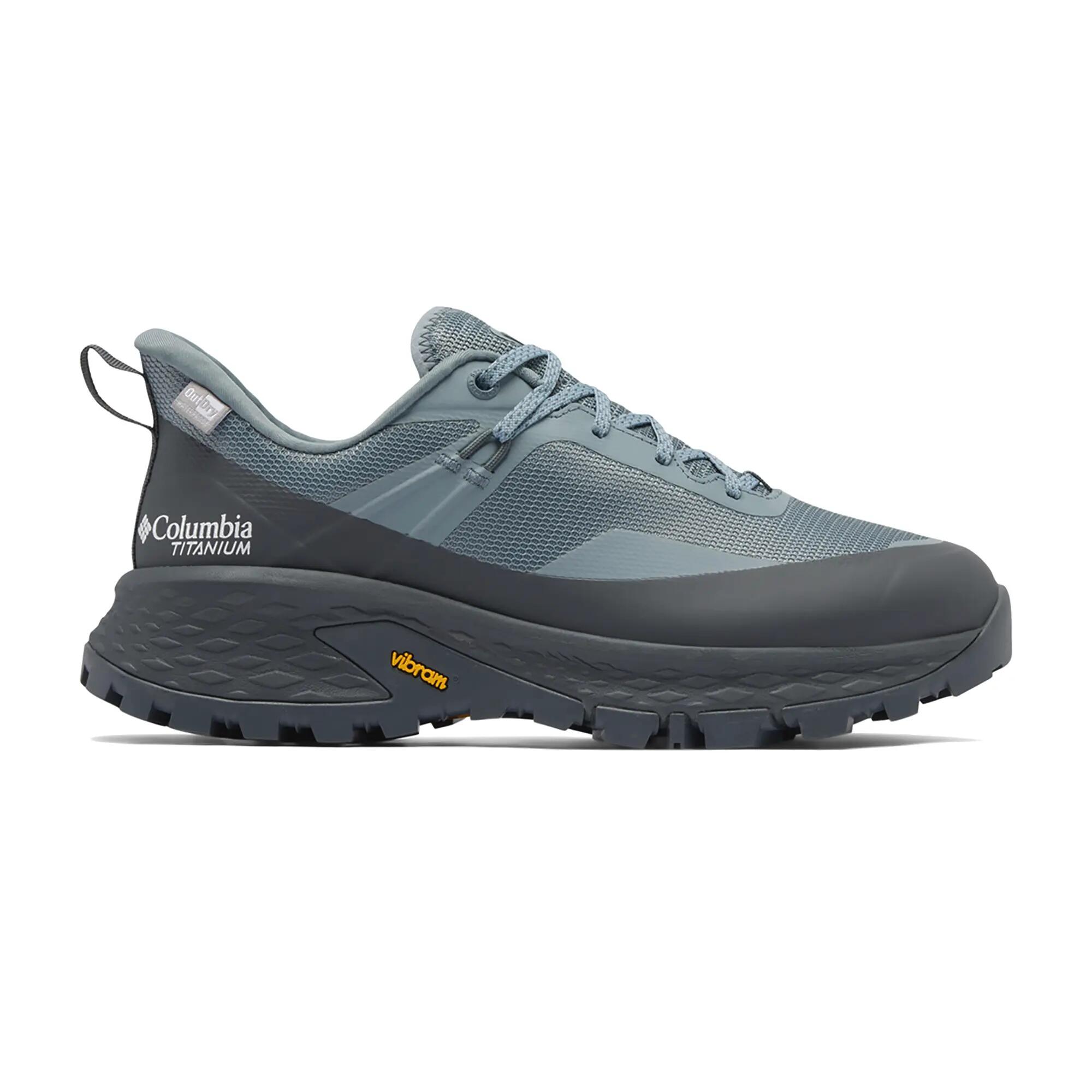 Buty turystyczne damskie Columbia Tellurix Titanium Outdry 7/7
