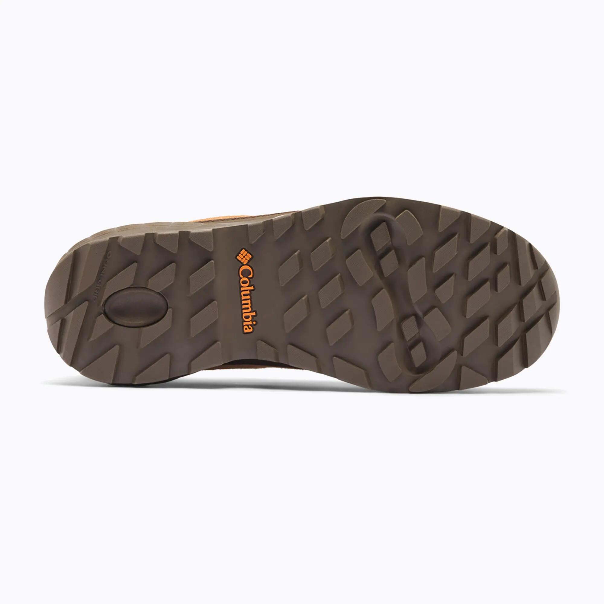 Columbia Newton Alpine Low férfi túracipő 5/6