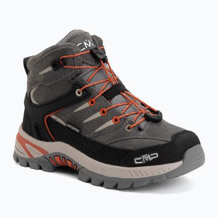 Buty trekkingowe dziecięce CMP Rigel 2.0 Mid Waterproof