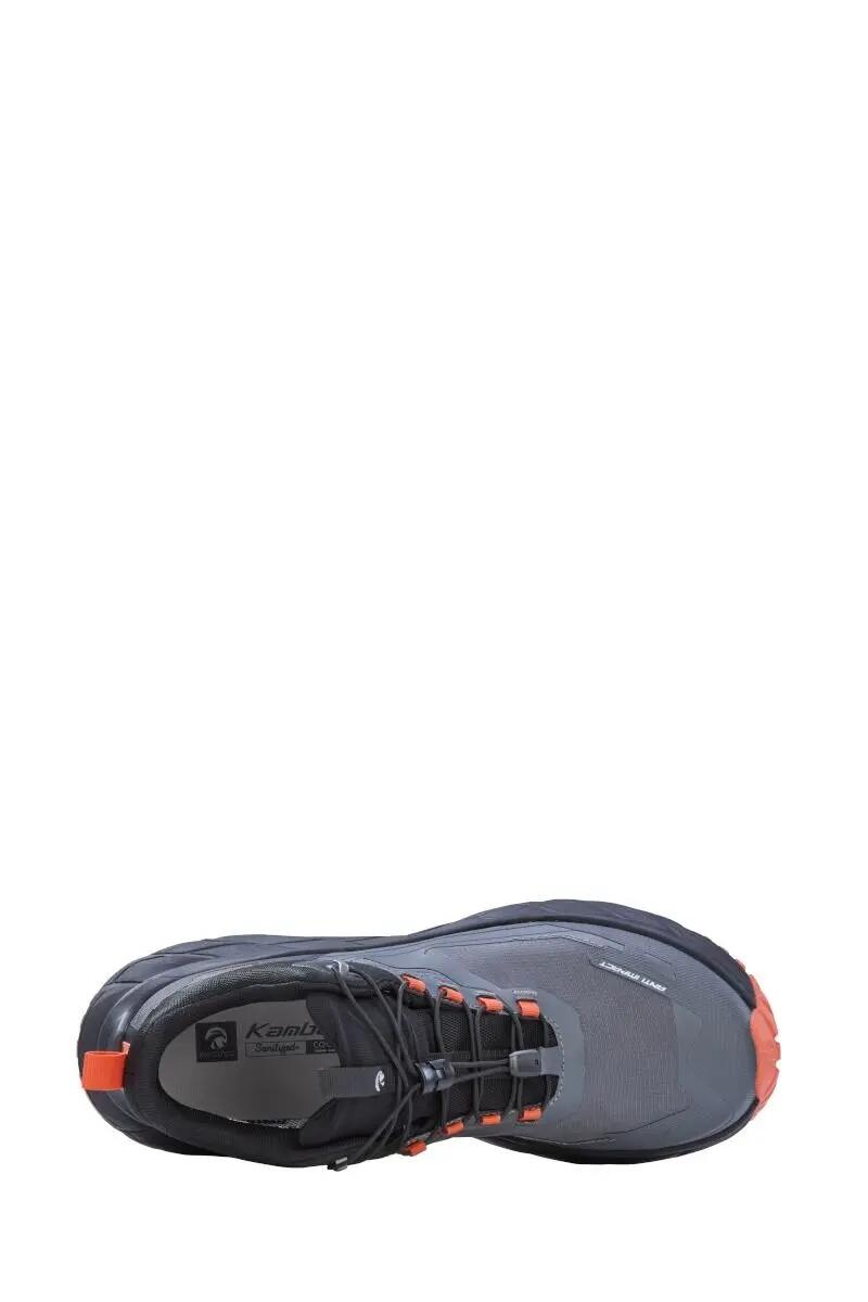 Buty trekkingowe niskie męskie Peaklord WP Low AO330333 3/4