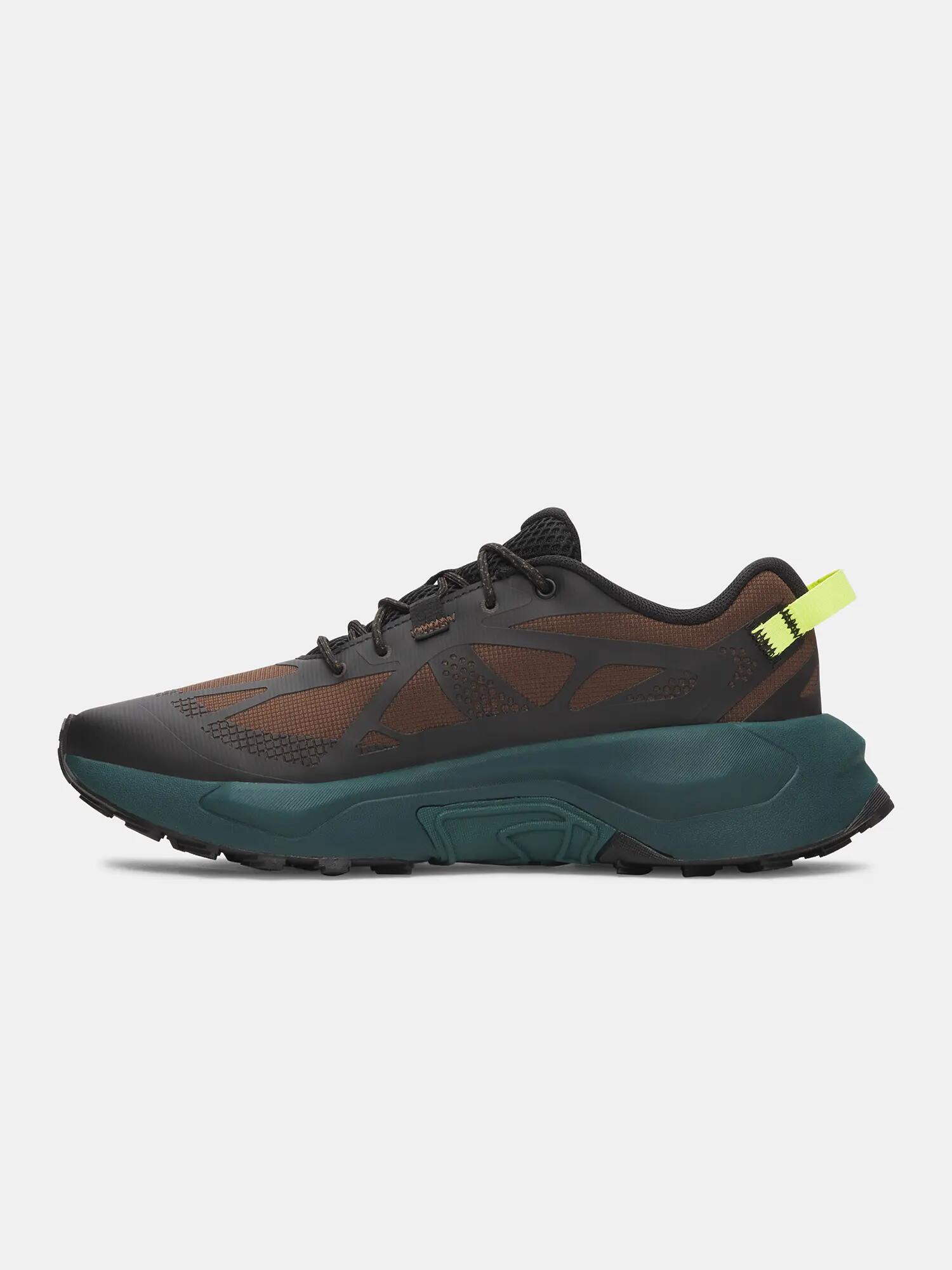 Férfi Under Armour Charged Bandit TR 4 cipő 2/5