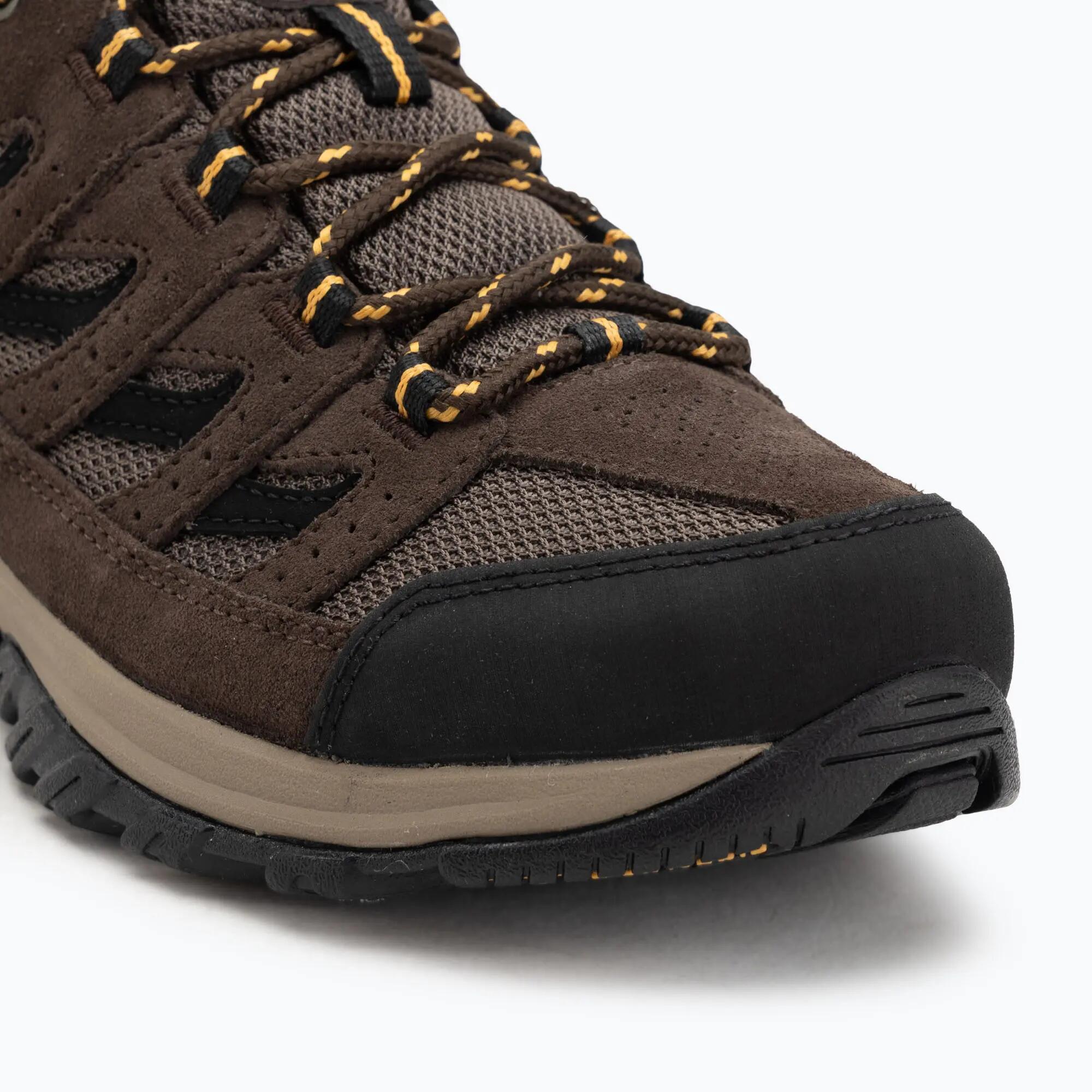 Wandelschoenen heren Crestwood WP 7/7