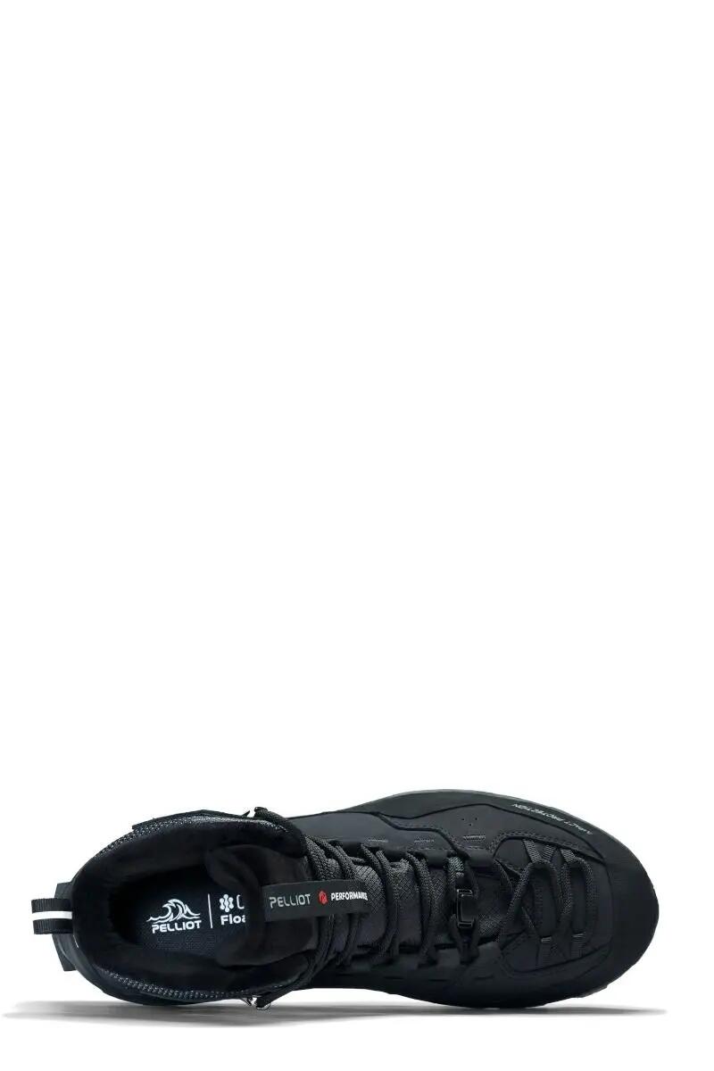 BUTY MT-XUANWU EVENT 115382013-OBSIDIAN BLACK 8/10