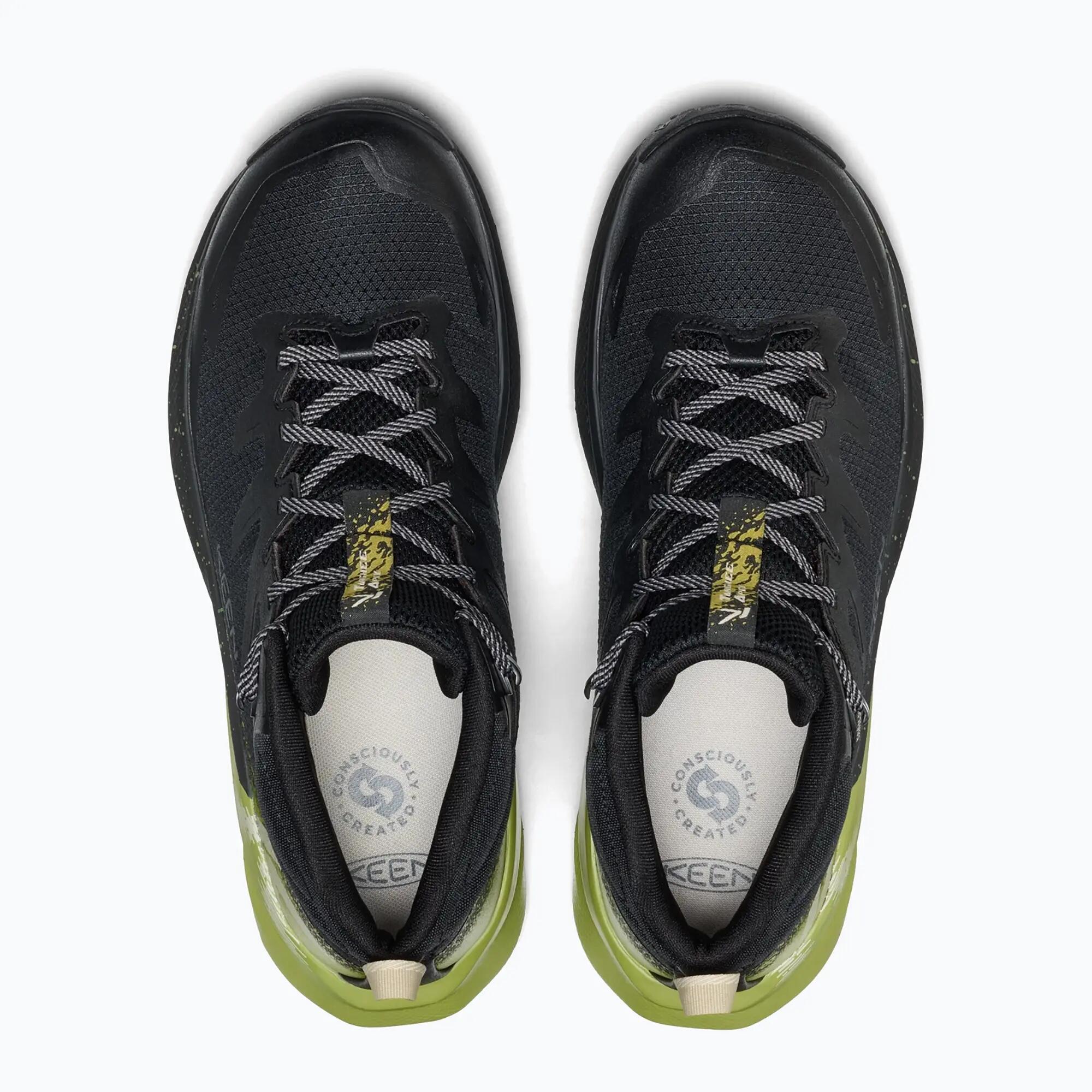 KEEN Targhee Apex Mid Wp férfi túrabakancs 5/6